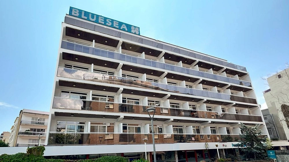 Bluesea Copacabana
